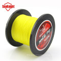 Fein geflochtene Angeln Linie Multifilament Fishing Line Weihnachtsgeschenke 2015 PE Linie